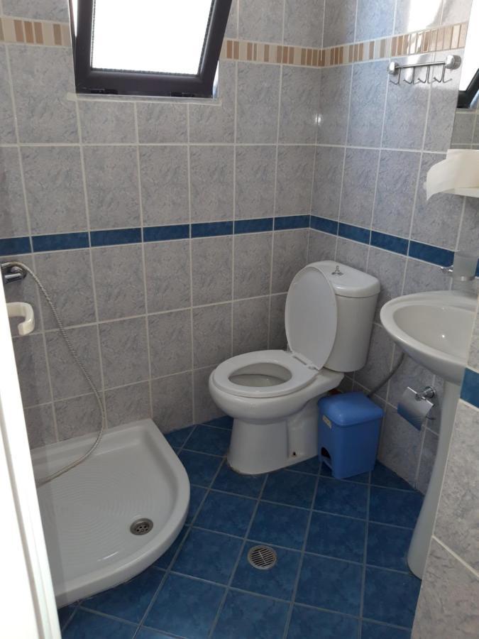 Noah Apartaments Sarandë Esterno foto