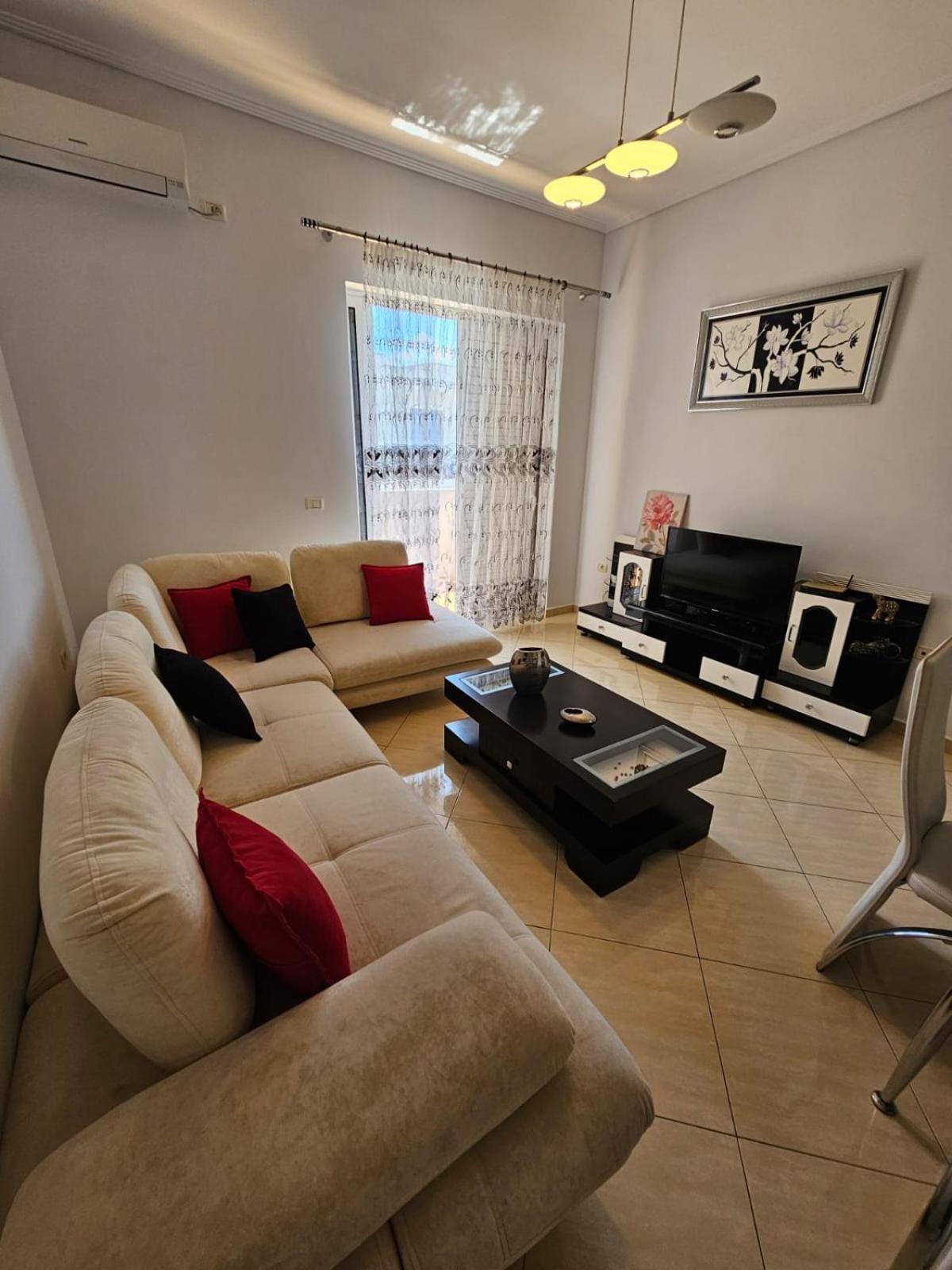 Noah Apartaments Sarandë Esterno foto