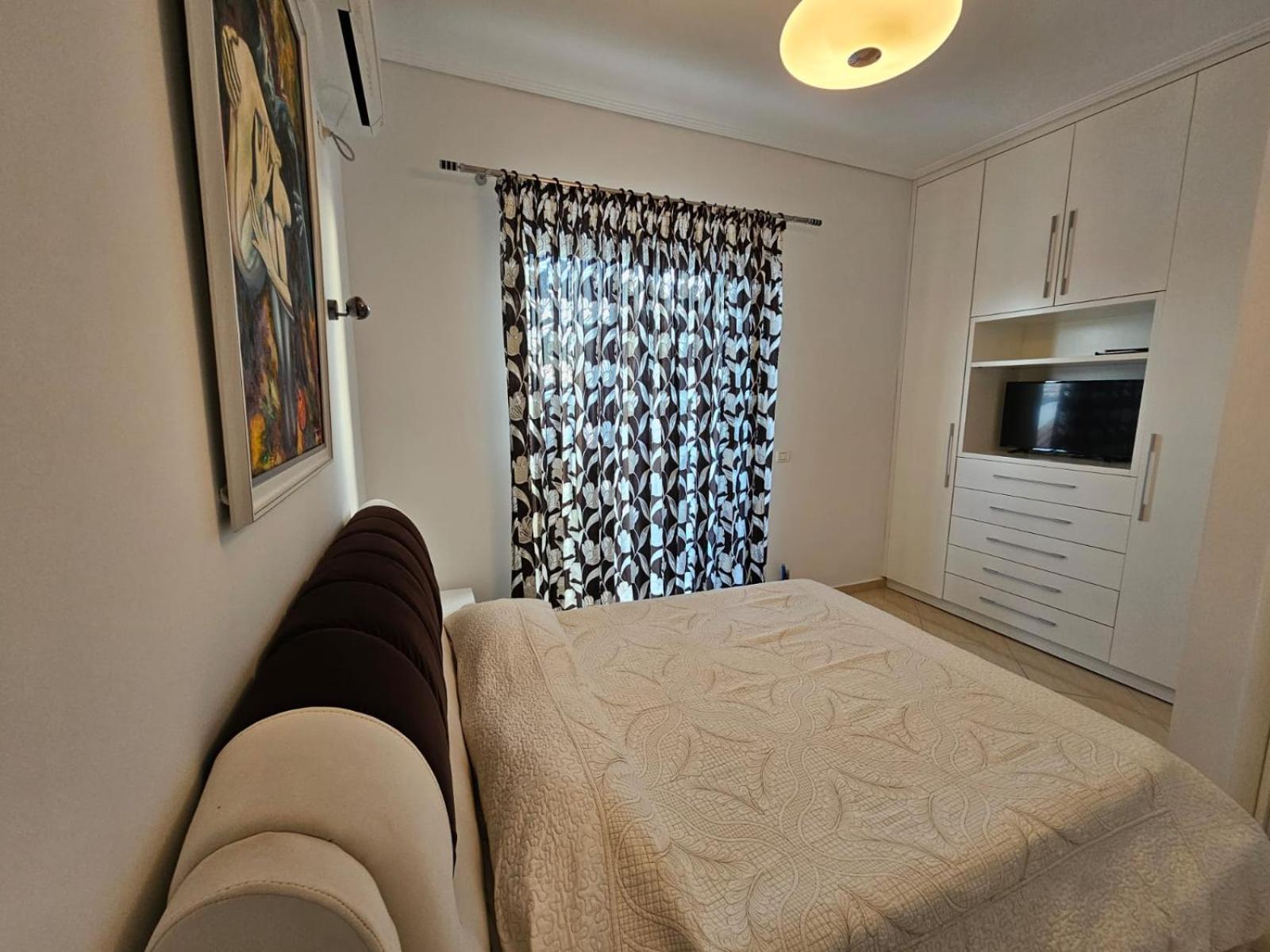 Noah Apartaments Sarandë Esterno foto