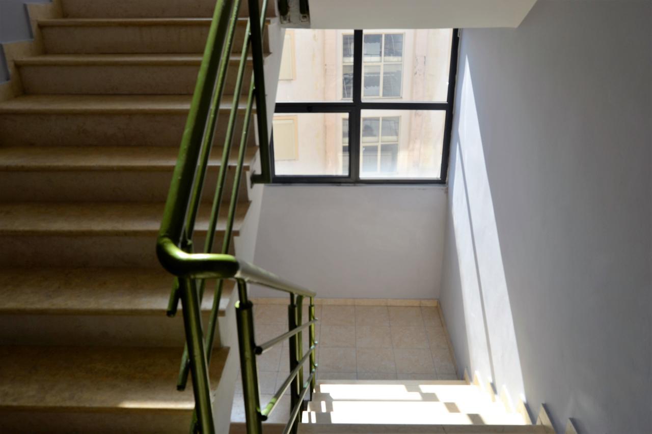 Noah Apartaments Sarandë Esterno foto